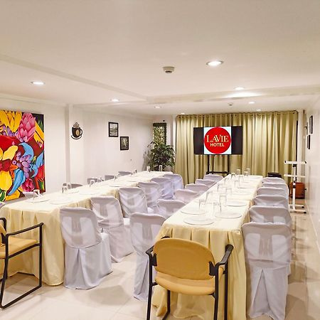Lavie Hotel ビガン エクステリア 写真