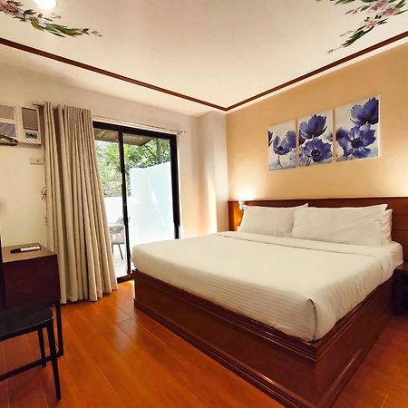 Lavie Hotel ビガン エクステリア 写真