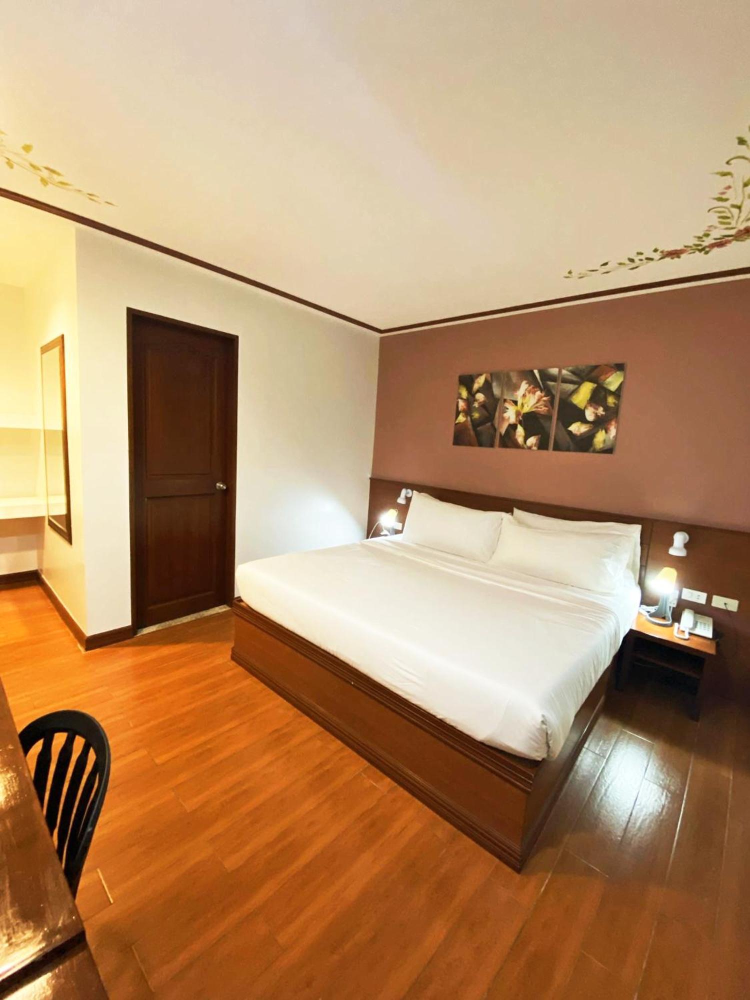 Lavie Hotel ビガン エクステリア 写真