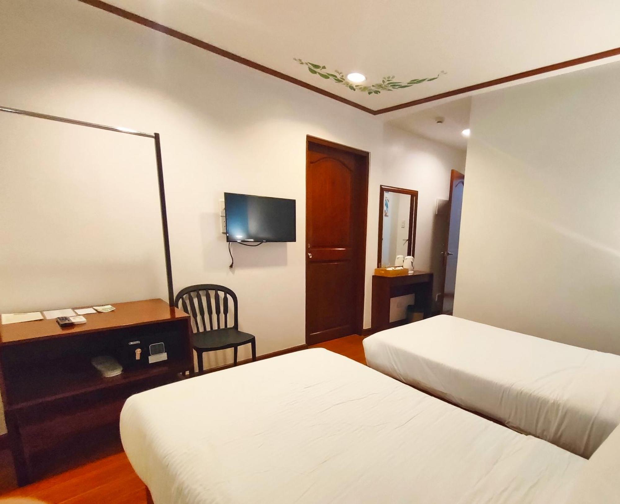 Lavie Hotel ビガン エクステリア 写真