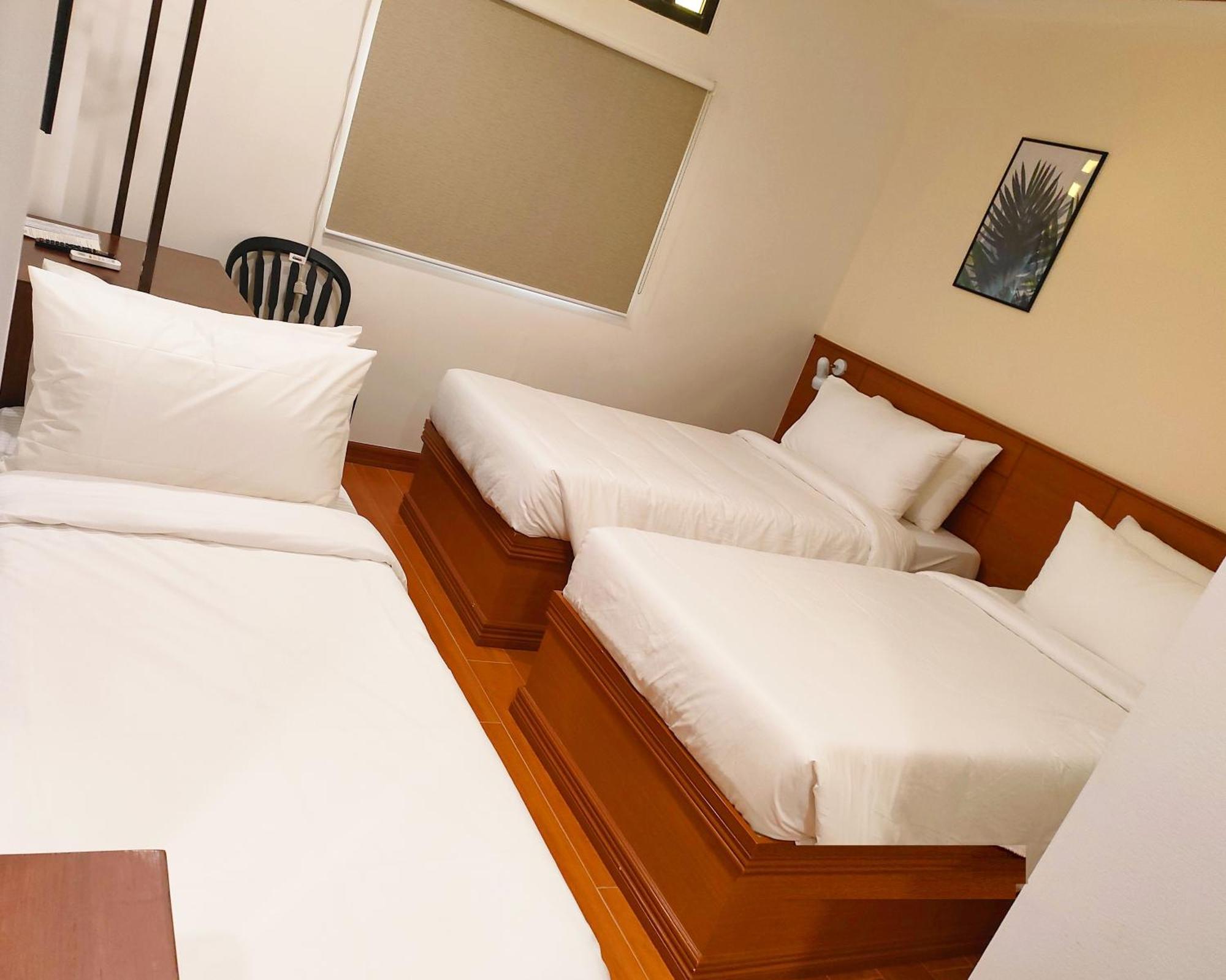 Lavie Hotel ビガン エクステリア 写真