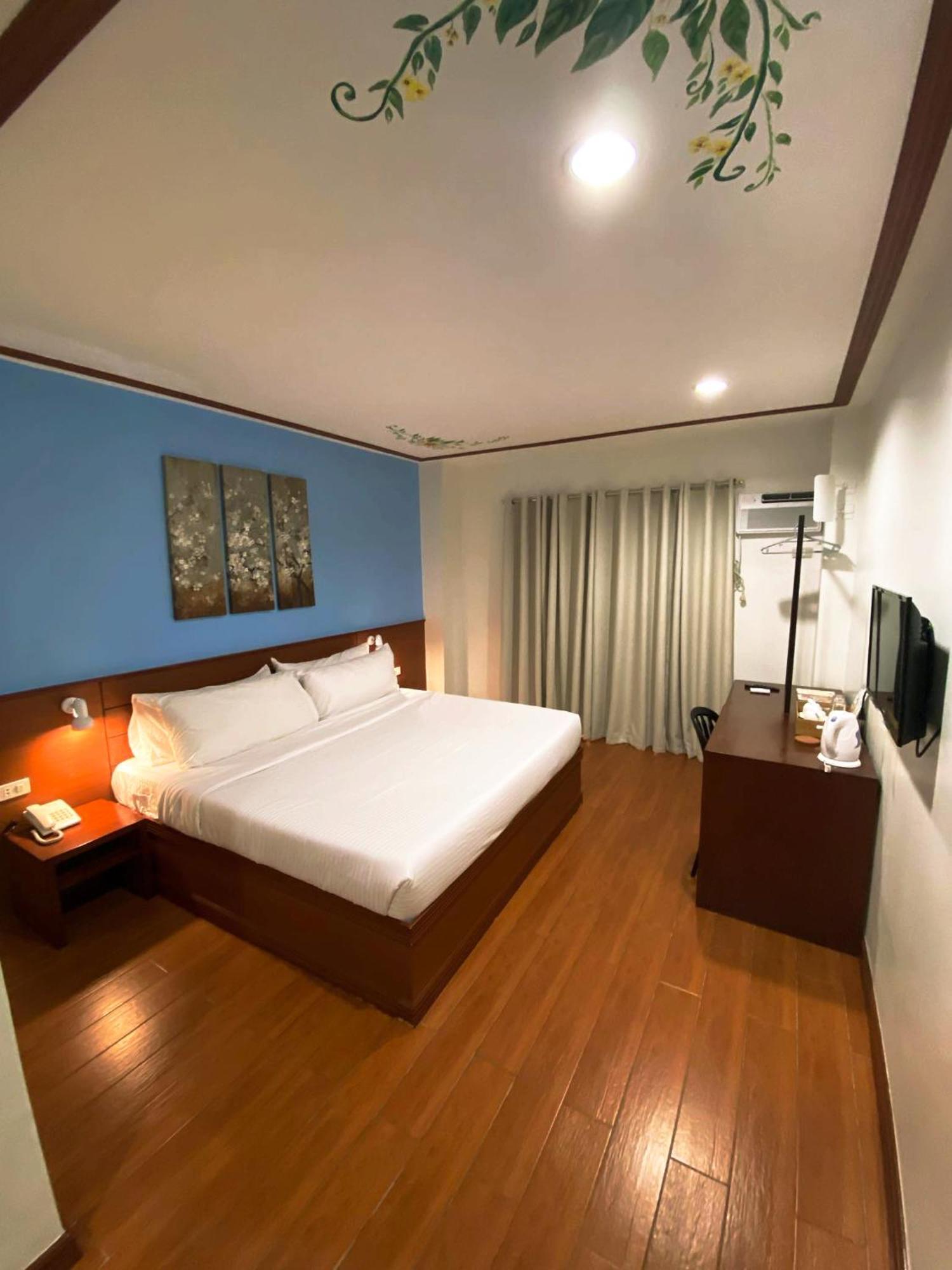 Lavie Hotel ビガン エクステリア 写真