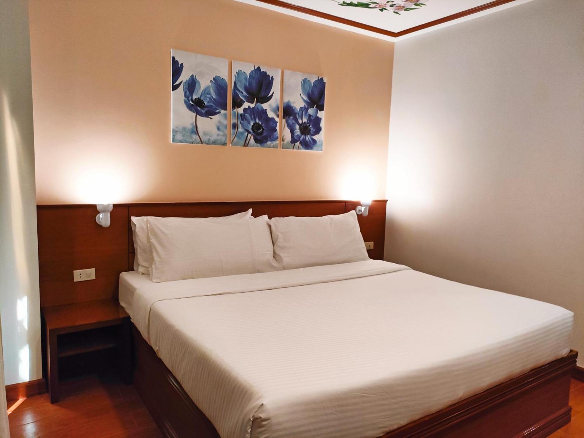 Lavie Hotel ビガン エクステリア 写真
